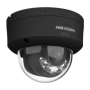 Camera IP 4MP, lentila 2.8mm, IR 30m, WL 30m ColorVu3, 2xMic, Alarma, IK10, NEAGRA - HIKVISION DS-2CD2147G3-LIS2UY-2.8mm-BLACK H